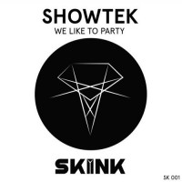 Purchase showtek - We Like To Party (CDS)