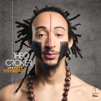 Purchase Theo Croker - Afro Physicist