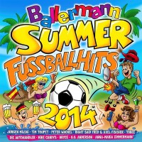 Purchase VA - Ballermann - Summer Fussballhits 2014 CD3