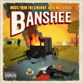Buy VA - Banshee (Music From The Cinemax Original Series) Mp3 Download