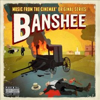 Purchase VA - Banshee (Music From The Cinemax Original Series)