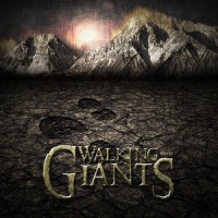 Purchase Walking With Giants - Walking With Giants (EP)