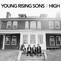 Purchase Young Rising Sons - High (CDS)