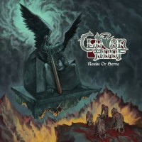 Purchase Cloven Hoof - Resist Or Serve