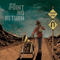 Purchase Hugo Kant - The Point Of No Return