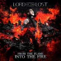 Purchase Lord of the Lost - From The Flame Into The Fire (Deluxe Edition) CD2