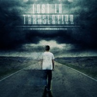 Purchase Lost In Translation - What We've Witnessed (EP)