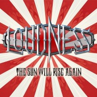 Purchase Loudness - The Sun Will Rise Again