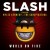 Buy Slash - World On Fire (CDS) Mp3 Download