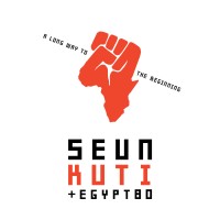 Purchase Seun Kuti & Egypt 80 - A Long Way To The Beginning
