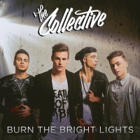 Purchase Collective - Burn The Bright Lights (CDS)