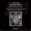Buy Tomás Luis de Victoria - Requiem Mass; Officium Defunctorum (Choir Of Westminster Cathedral; David Hill) Mp3 Download