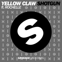 Purchase Yellow Claw - Shotgun (CDS)