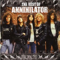 Purchase Annihilator - The Best Of Annihilator