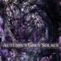 Purchase Autumn's Grey Solace - Eifelian