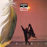 Purchase Earth & Fire - Phoenix