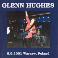 Purchase Glenn Hughes - Proxima (Live)