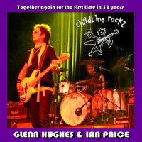 Purchase Glenn Hughes - Indigo2, Millenium Dome (With Ian Paice) (Live)