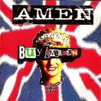Purchase Amen - Join, Or Die