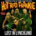 Buy Hot Rod Frankie - Lost In Lynchland Mp3 Download