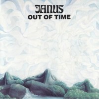 Purchase Janus - Out Of Time