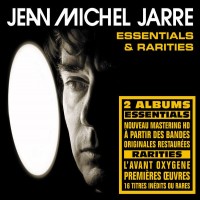 Purchase Jean Michel Jarre - Essentials & Rarities CD1