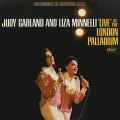 Buy Judy Garland - Live At London Palladium (With Liza Minnelli) (Vinyl) CD1 Mp3 Download