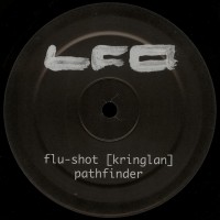 Purchase LFO & AFX - 4 Track (EP)