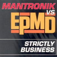 Purchase Mantronik - Strictly Business (Vs. Epmd) (CDS)