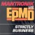 Buy Mantronik - Strictly Business (Vs. Epmd) (CDS) Mp3 Download