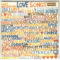 Purchase Mike Westbrook - Lovesongs (Remastered 2005)