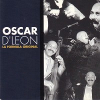Purchase Oscar D'Leon - La Formula Original