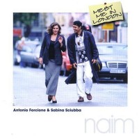 Purchase Antonio Forcione - Meet Me In London (With Sabina Sciubba)