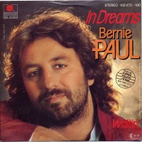 Purchase Bernie Paul - In Dreams (VLS)