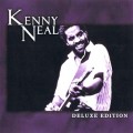 Buy Kenny Neal - Deluxe Edition Mp3 Download