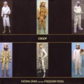 Buy Die Freedom Fries - Zirzop (With Fatima Spar) Mp3 Download