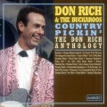 Buy Don Rich - Country Pickin': The Don Rich Anthology (With The Buckaroos) Mp3 Download