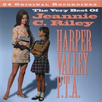 Purchase Jeannie C. Riley - The Very Best Of Jeannie C. Riley - Harper Valley P.T.A.