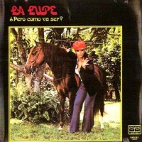 Purchase La Lupe - Pero Como Va  Ser (Vinyl)