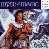 Purchase Medwyn Goodall - Myths & Magic