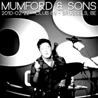 Purchase Mumford & Sons - Live At Club 69 Brussels