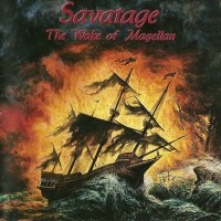 Purchase Savatage - The Wake Of Magellan (Vinyl)