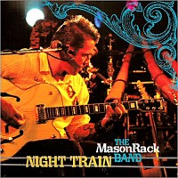 Purchase The Mason Rack Band - Night Train