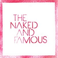 Purchase The Naked And Famous - Kill The Littleblackdots (CDS)