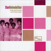 Purchase The Velvelettes - Motown Anthology CD1