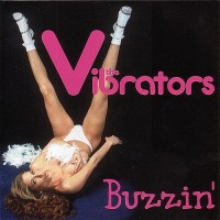 Purchase The Vibrators - Buzzin'