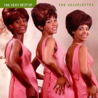Purchase The Velvelettes - The Very Best Of