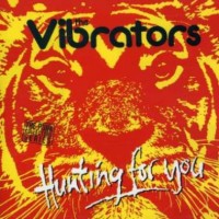 Purchase The Vibrators - Hunting For You
