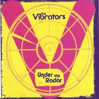 Purchase The Vibrators - Under The Radar