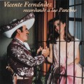 Buy Vicente Fernández - Recordando A Los Panchos Mp3 Download